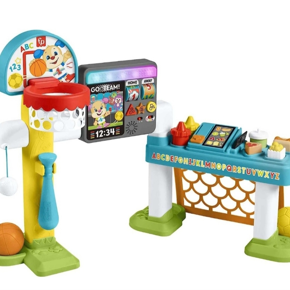 Fisher-Price